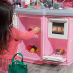Step2 Great Gourmet Kitchen - Multicolor