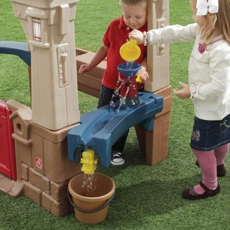Step2 Great Outdoor Playhouse