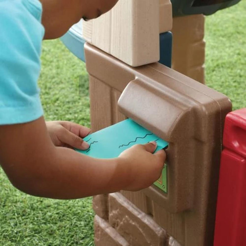 Step2 Great Outdoor Playhouse