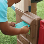 Step2 Great Outdoor Playhouse