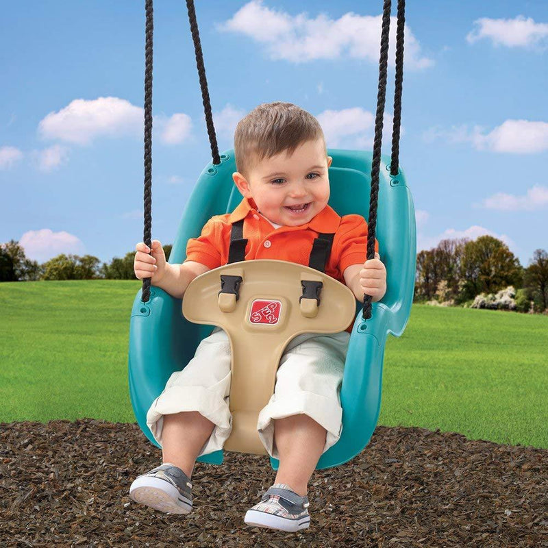 Step2 Infant to Toddler Swing (729399)