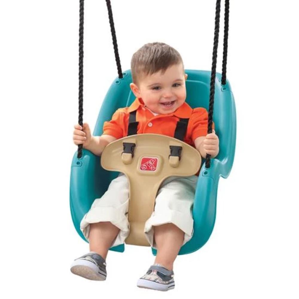 Step2 Infant to Toddler Swing (729399)