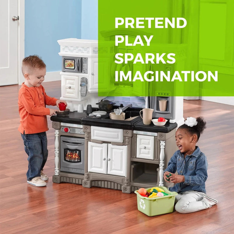 Step2 LifeStyle Dream Kitchen