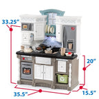 Step2 LifeStyle Dream Kitchen