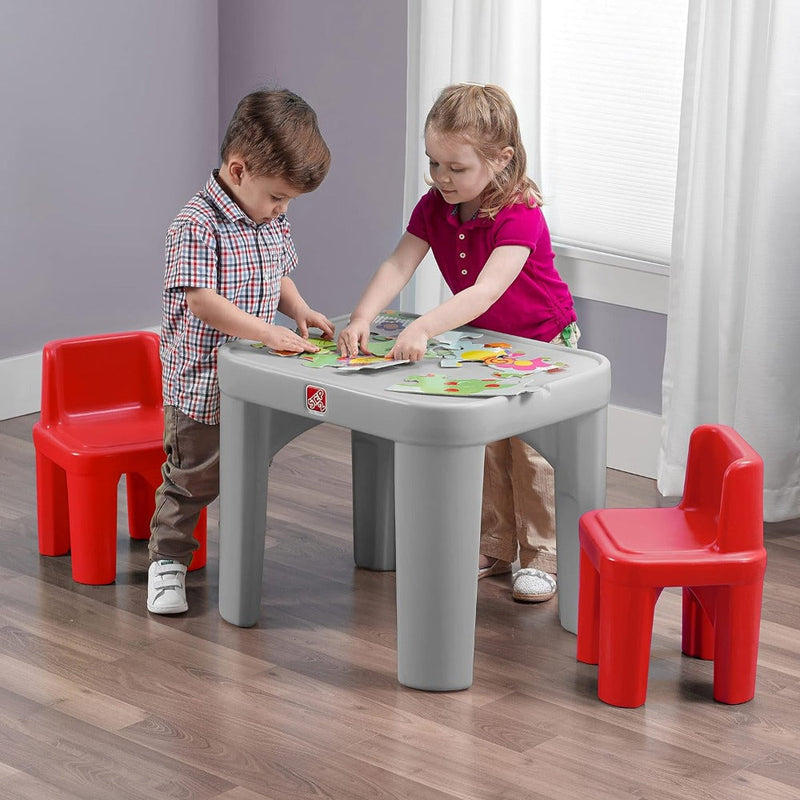 Step2 Party For Two Table & Chairs Set