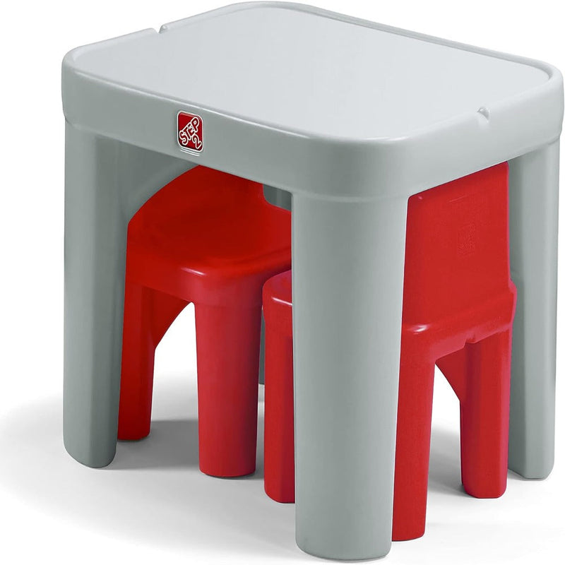Step2 Party For Two Table & Chairs Set