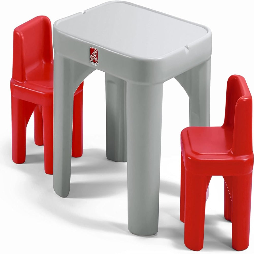 Step2 Party For Two Table & Chairs Set