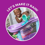 Step2 Rain Showers & Unicorns Water Table