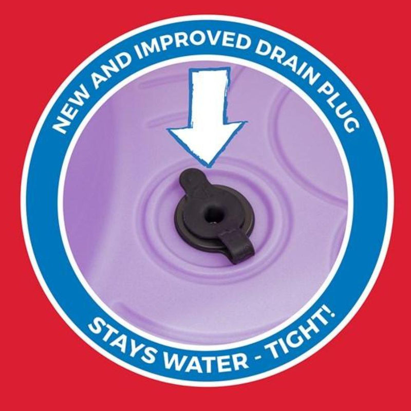 Step2 Rain Showers & Unicorns Water Table