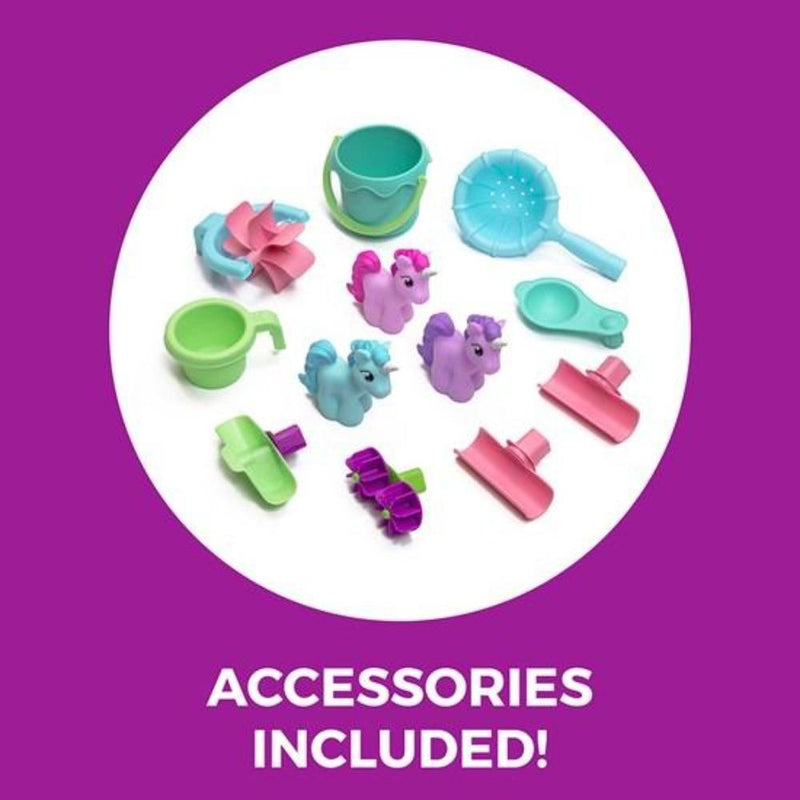 Step2 Rain Showers & Unicorns Water Table