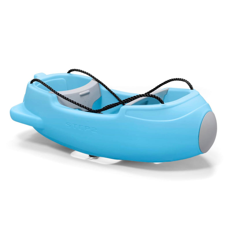 Step2 Rocket Swing For Two-Blue (422300)