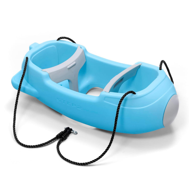 Step2 Rocket Swing For Two-Blue (422300)