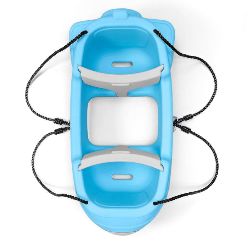 Step2 Rocket Swing For Two-Blue (422300)