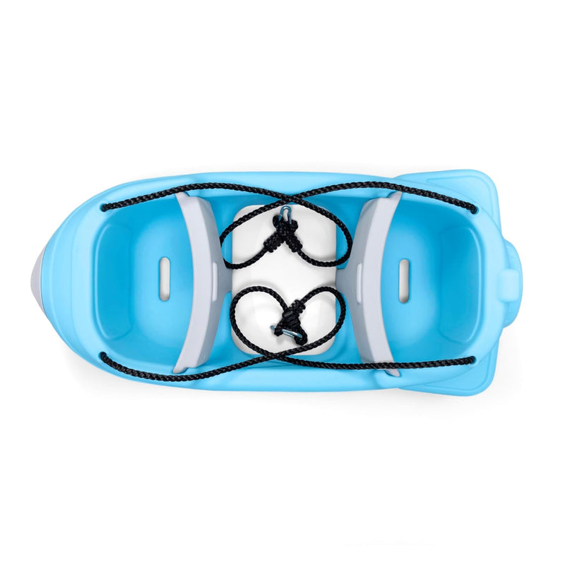 Step2 Rocket Swing For Two-Blue (422300)
