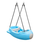 Step2 Rocket Swing For Two-Blue (422300)