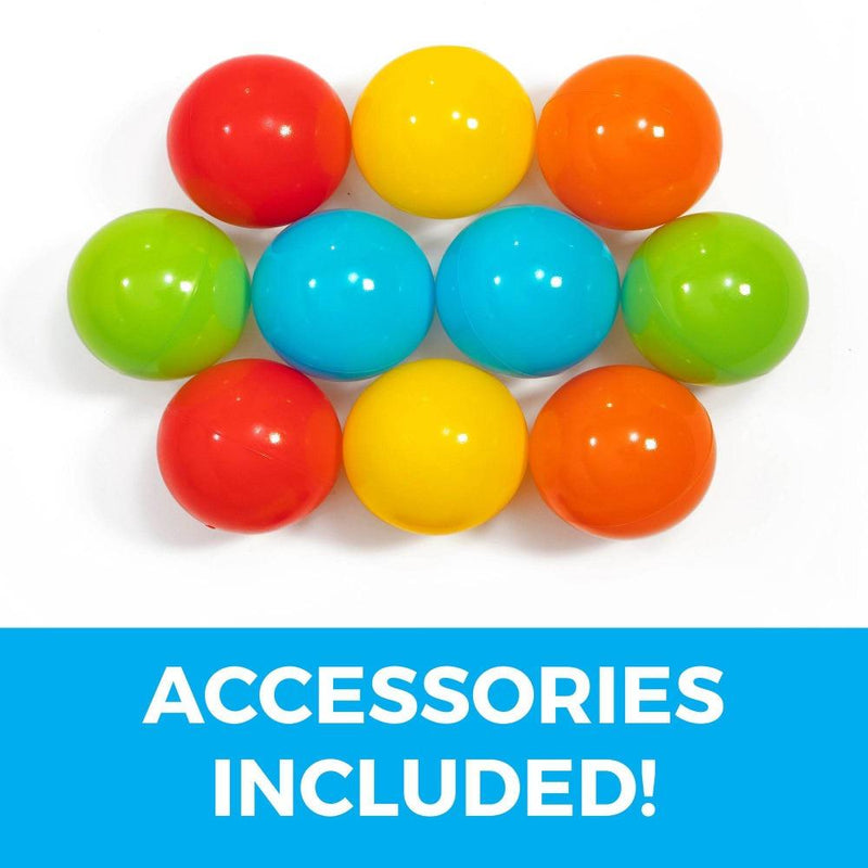 Step2 STEM Discovery Ball Table