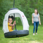 Step2 Space Capsule Swing -Blue