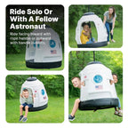 Step2 Space Capsule Swing -Blue