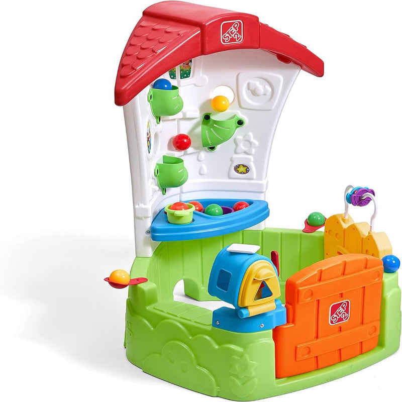 Step2 Toddler Corner Playhouse