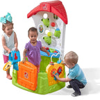 Step2 Toddler Corner Playhouse