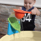 Step2 Wild Whirlpool Water Table