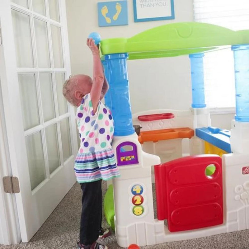 Step2 Wonderball Fun House