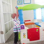 Step2 Wonderball Fun House