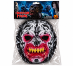 Halloween Zombie Skull Face Mask – Horror Design