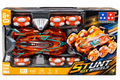 Zhengguang 6 Wheel RC Stunt Car | 2.4GHz Remote Control Toy with Lights | Ages 6+