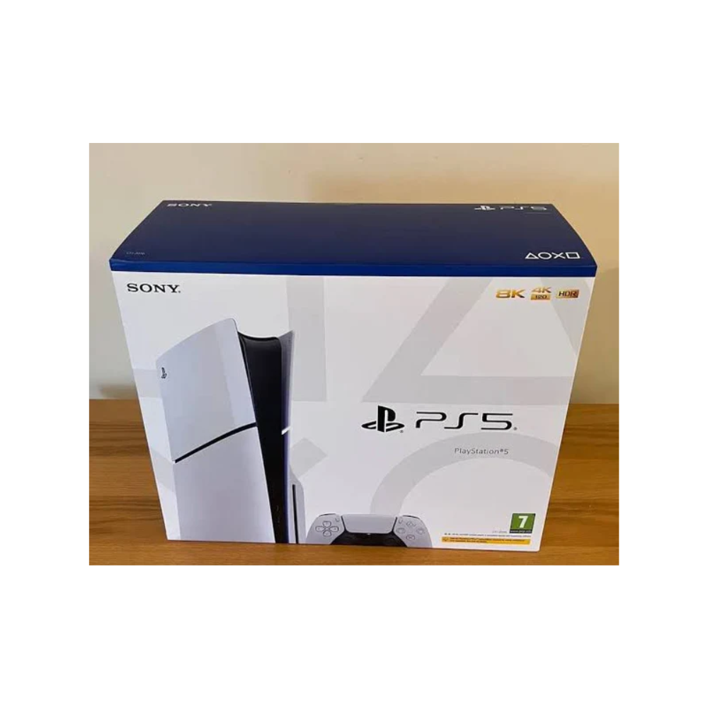 Sony Play Station®5 Console (slim) Video Game PS5