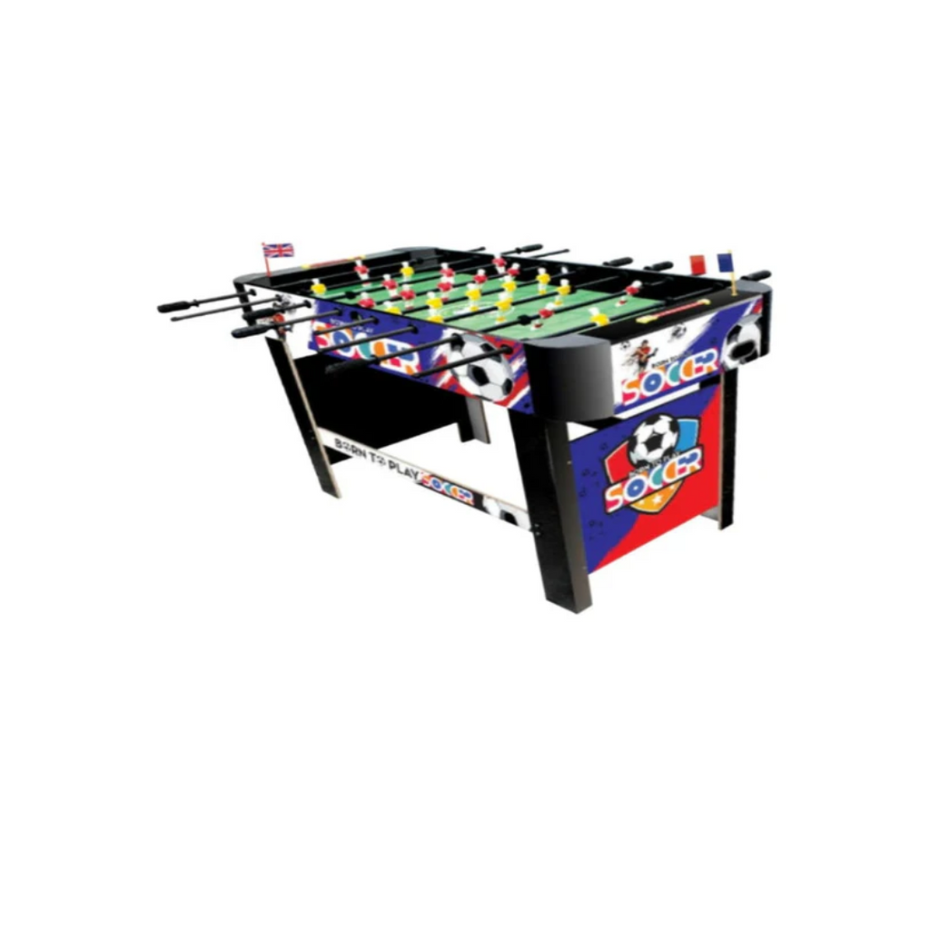 Itoys Table Top Big Foosball