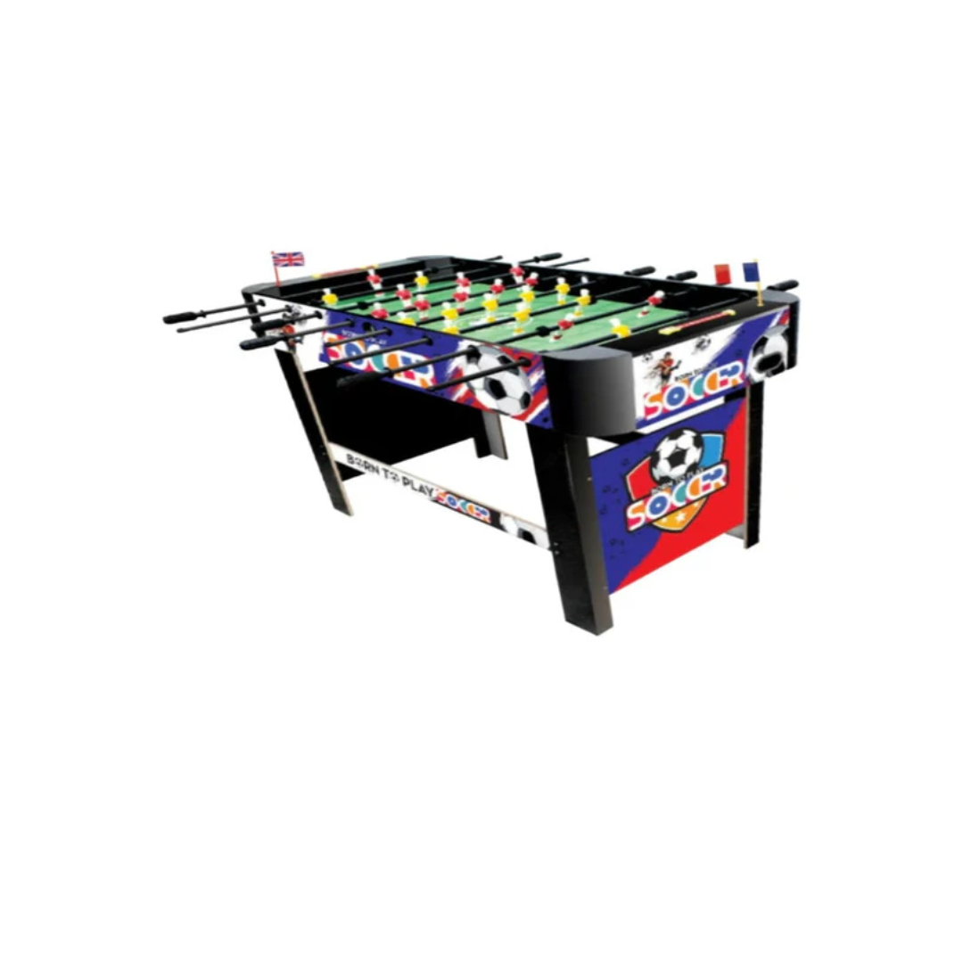 Itoys Table Top Big Foosball