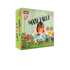 Funskool Handycrafts Mask Party , DIY face masks kids