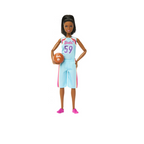 Mattel Barbie Made to Move Basketball Player doll