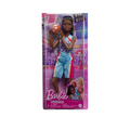 Mattel Barbie Made to Move Basketball Player doll