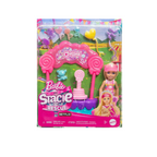 Mattel Barbie & Stacie to the Rescue Doll and Playset