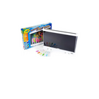 Funskool Games Checkers Plus 5, 5 in 1 checkers board games