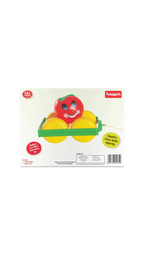 Funskool Apple Turn Over