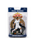 FT Champs Cristiano Ronaldo #7 Real Madrid Collectible Football Action Figure 15cm