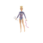 Mattel Barbie Rythmic Gymnast Doll