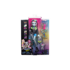 Mattel Monster High Frankie Stein Doll