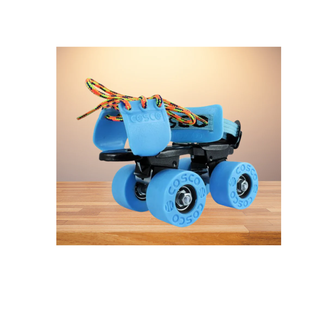 Cosco Roller Skates Zoomer Senior Assorted Color