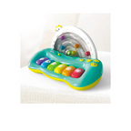 Funskool Giggles Jumpin Melody Keyboard