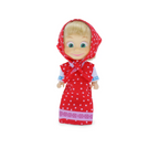 Simba Masha Colourful, 5 Assorted Multicolour 3Y+