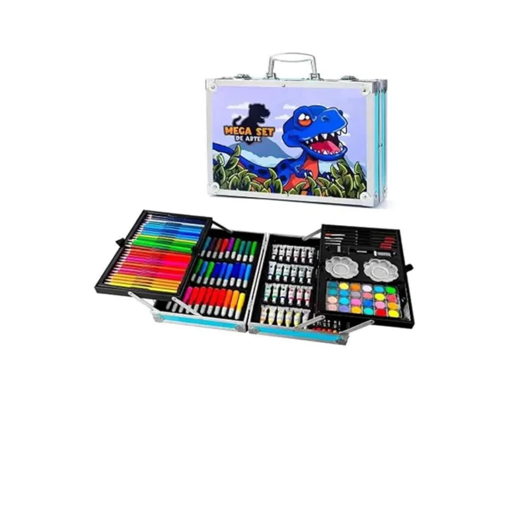 Kids Art Drawing Set Art and Craft Supplies Drawing and Painting Set