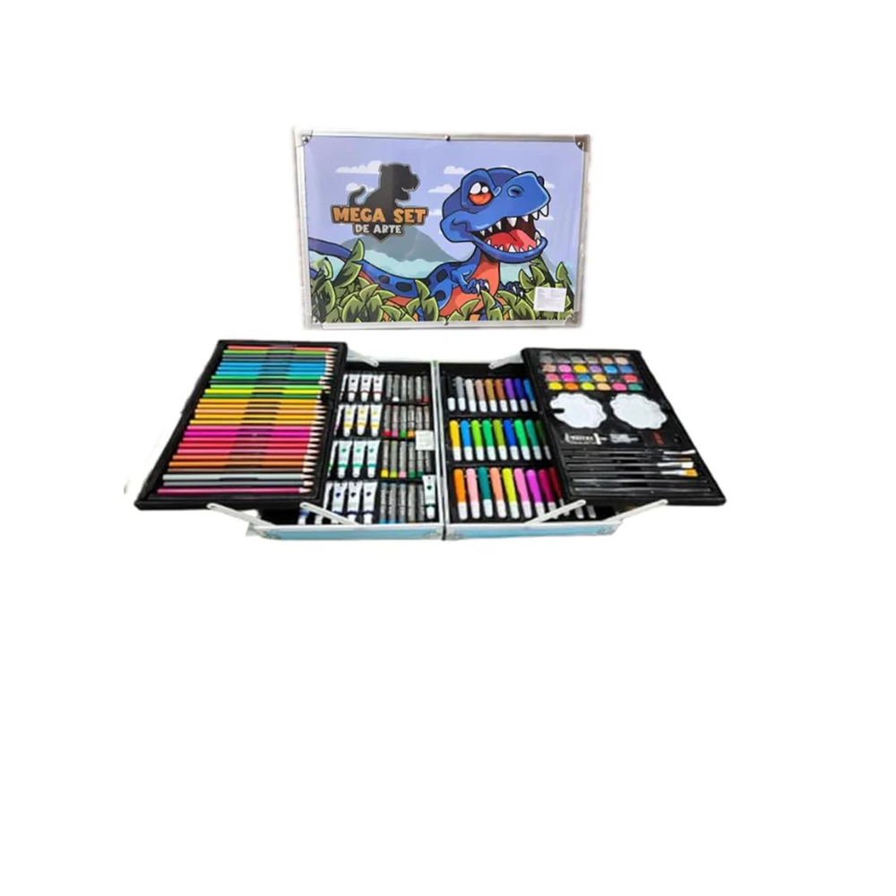 Kids Art Drawing Set Art and Craft Supplies Drawing and Painting Set