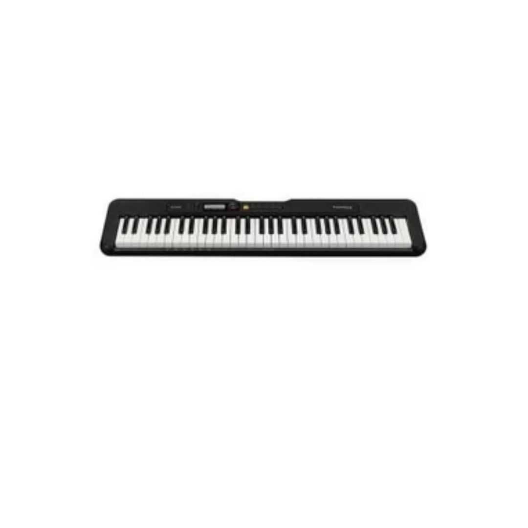 Casio Piano CT-S200BK With Adapter and Bag
