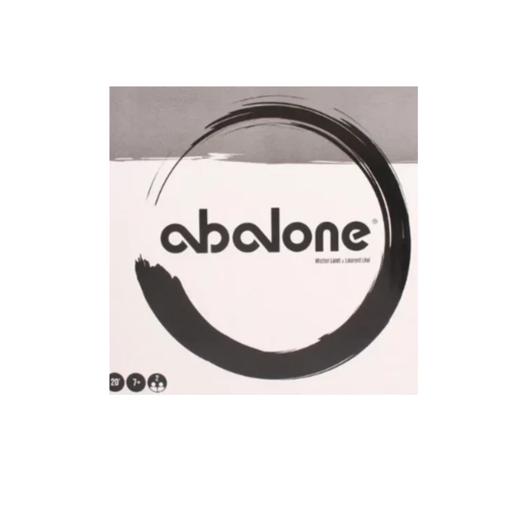 Funskool Abalone Strategical Hexagonal Board Game
