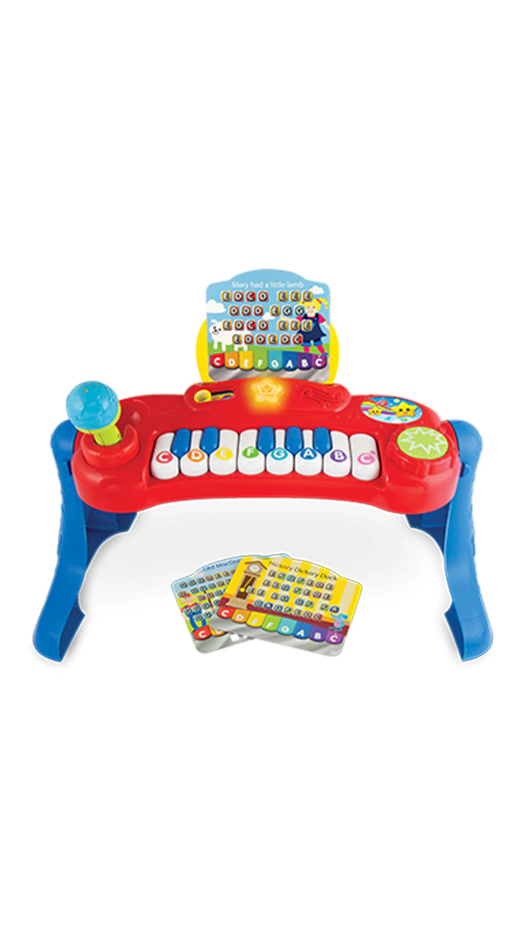Winfun Baby Music Center