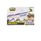 Zuru Metal Machines Croc Attack Playset Series 1